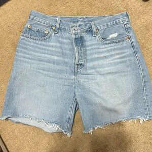 Levi’s Shorts